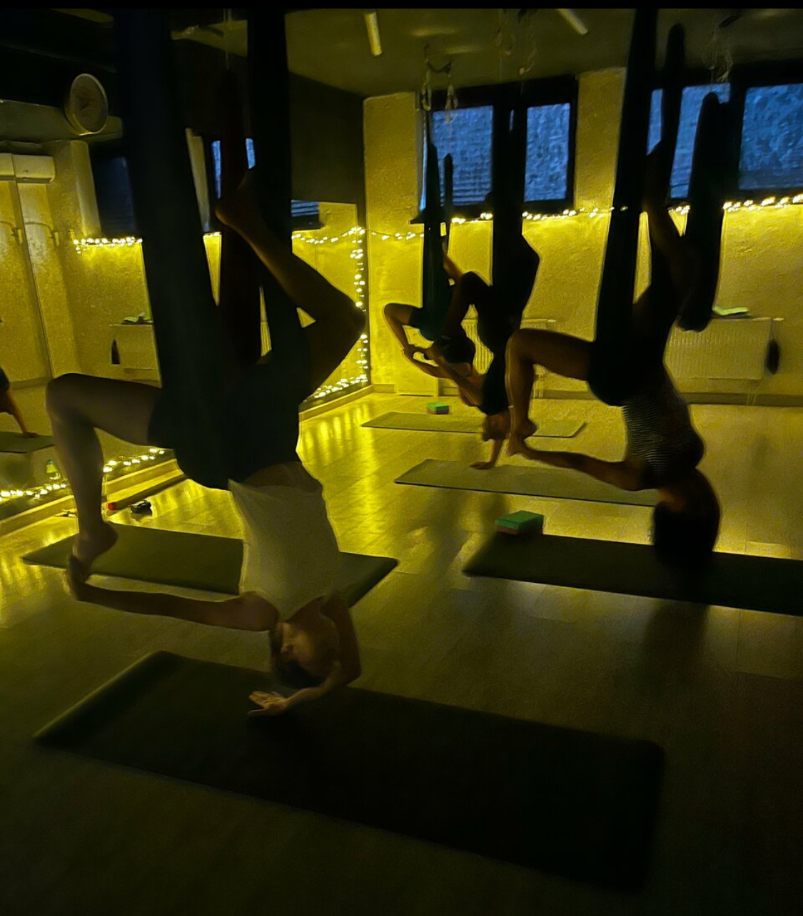 Dance fit studio & Power Gym Family