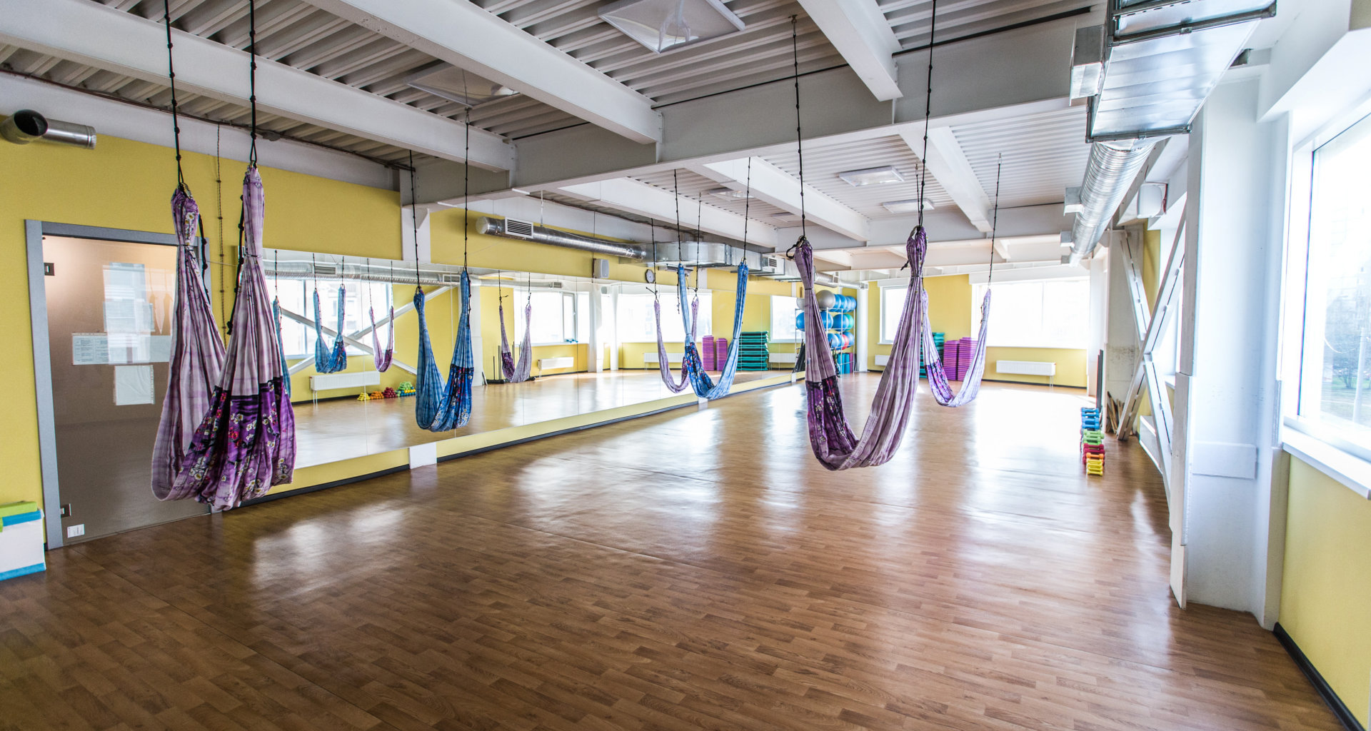 Лето Мозаика