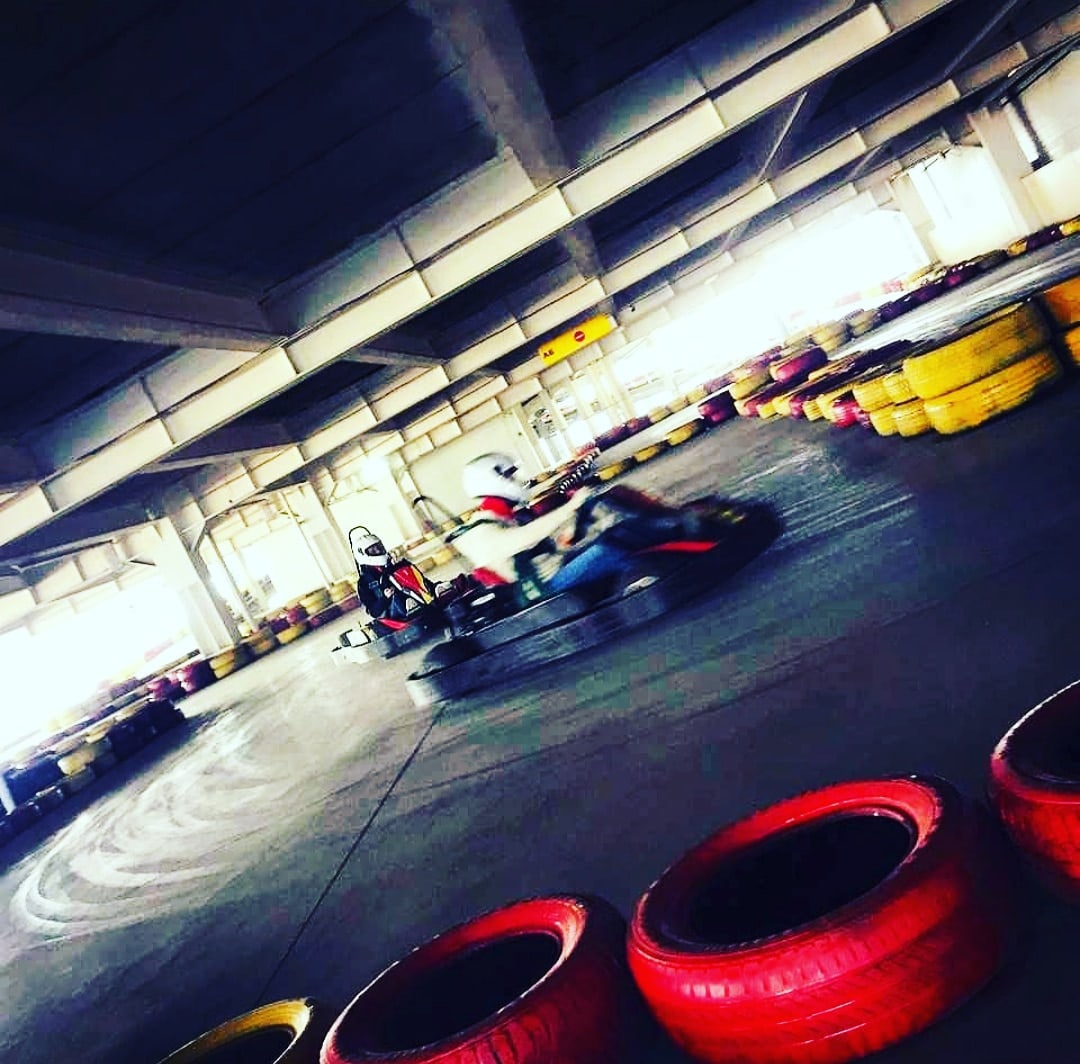 Мегакарт, Сан Сити