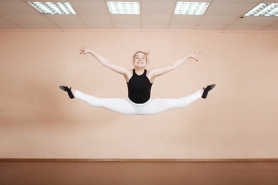 Танцевальная студия VESTRIS