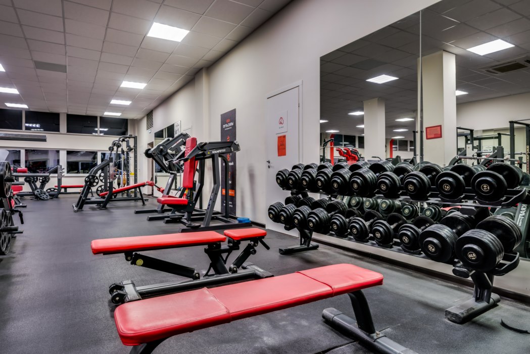 Путь Силы, м. Улица Академика Янгеля