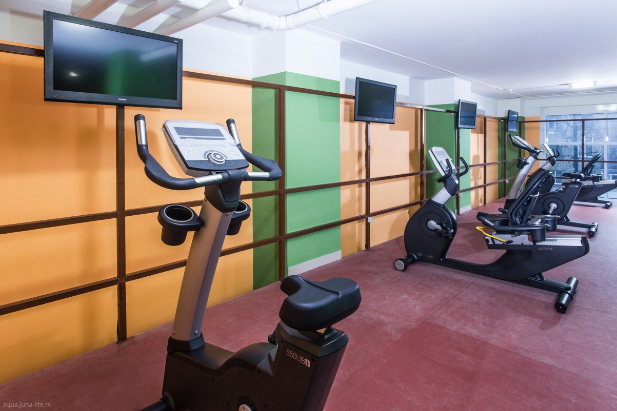 ЮНА Aqua Life, м. Измайловская