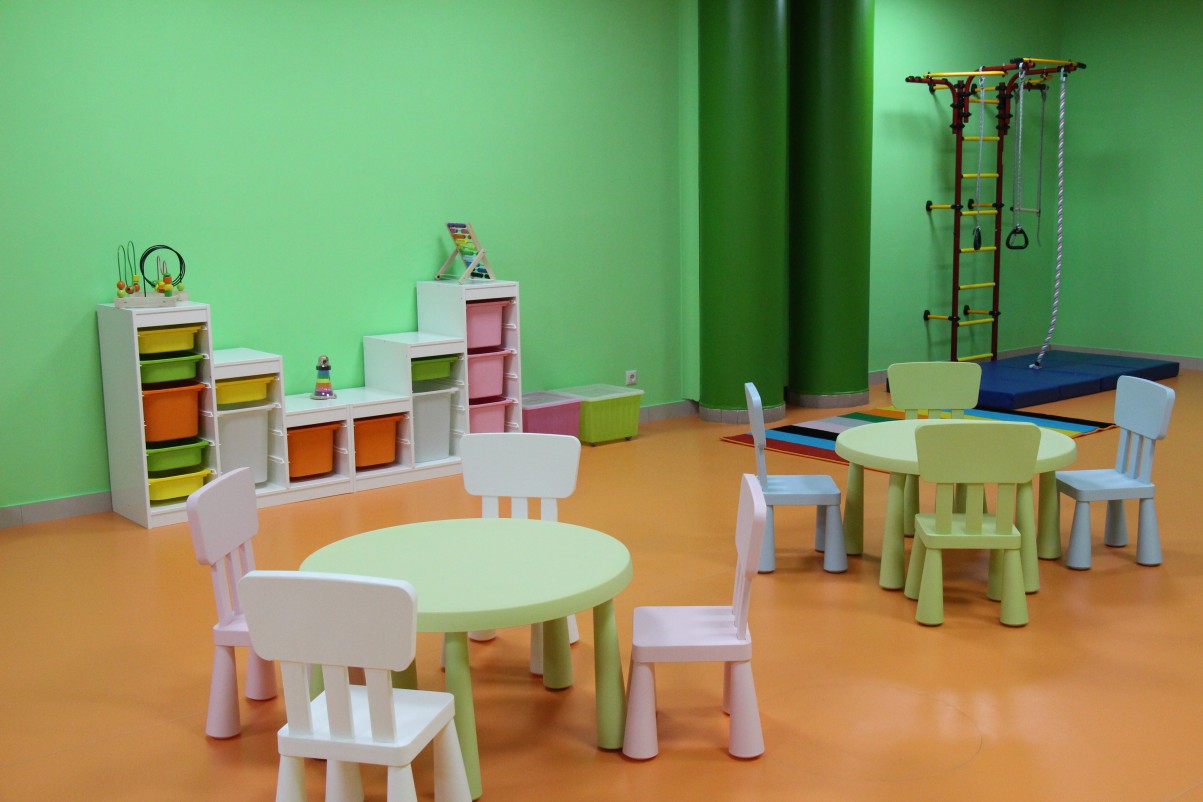 ЮНА Aqua Life, Каширское шоссе