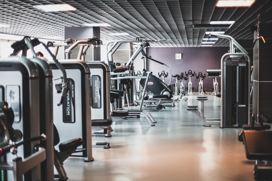 CityFitness Добрынинский