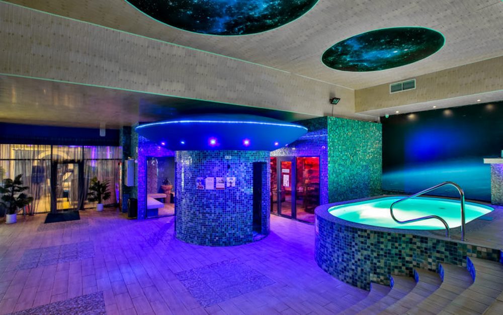 СССР, м. Юго-Западная