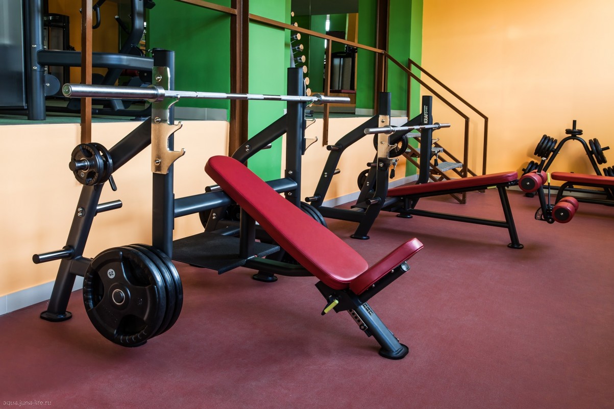 ЮНА Aqua Life, м. Измайловская