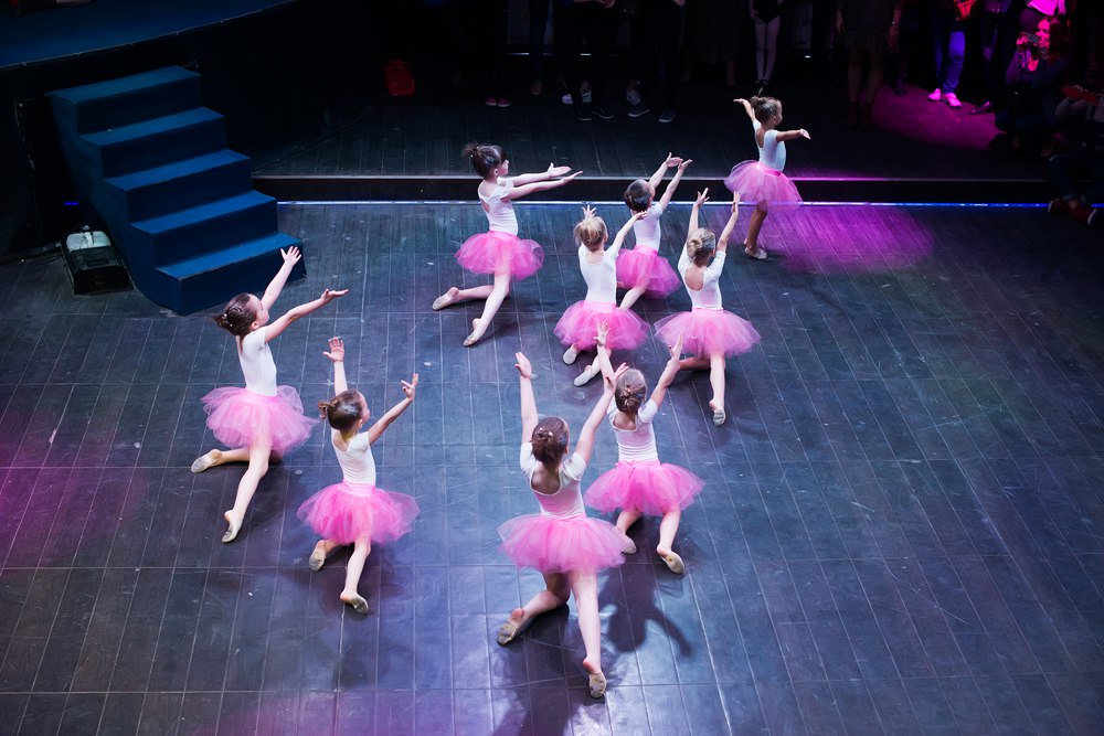 Драже, ул. Залесского