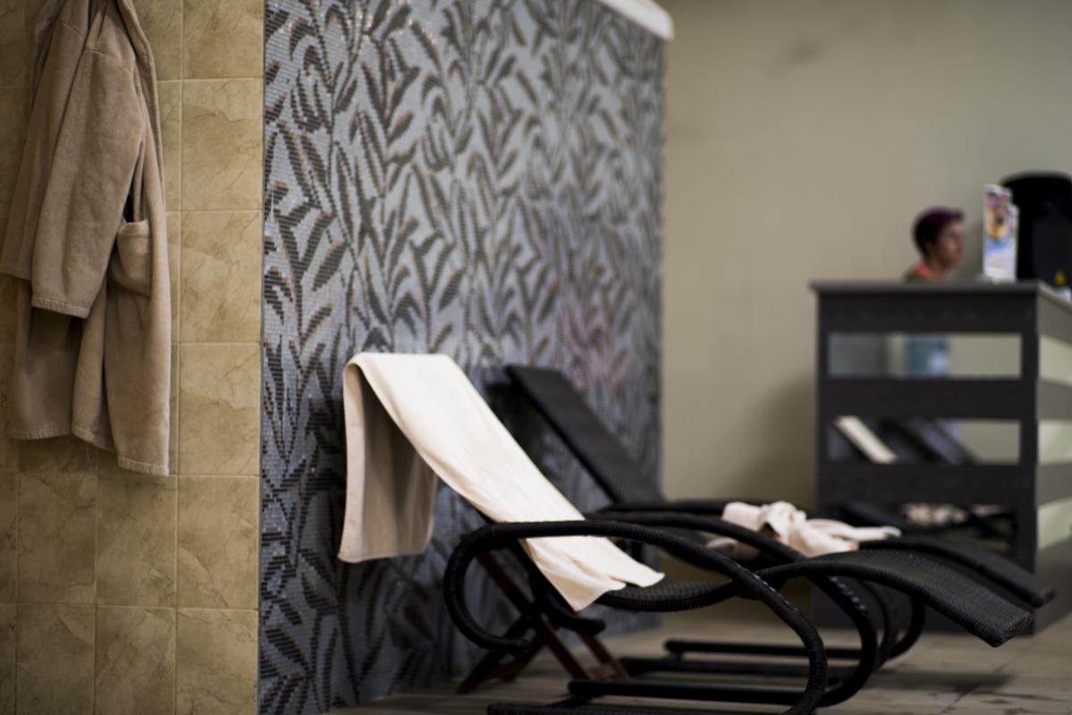 Резиденция