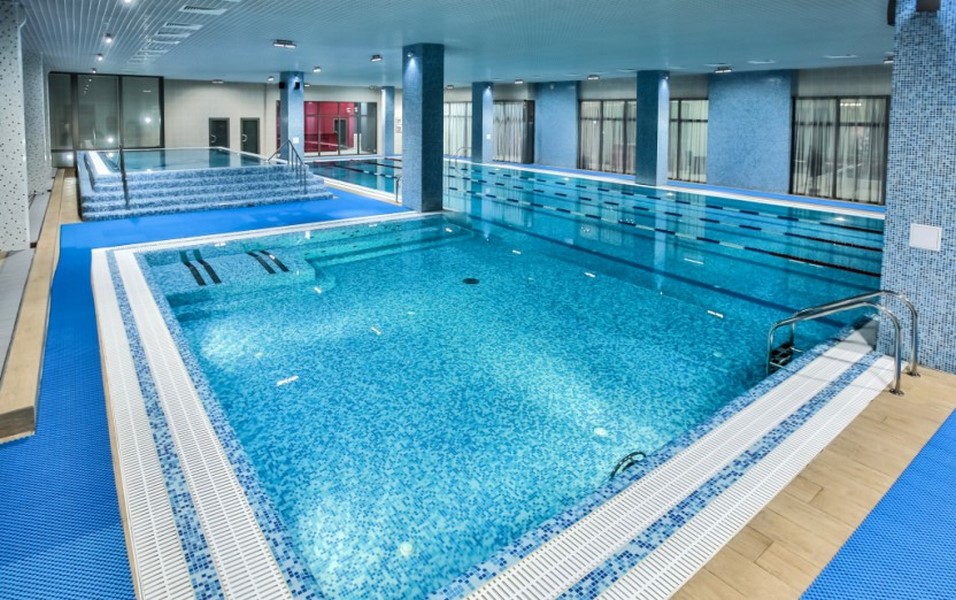 СССР, Балашиха