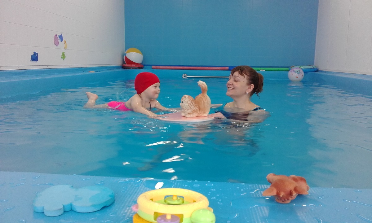 Аква Беби, ул. Кирова