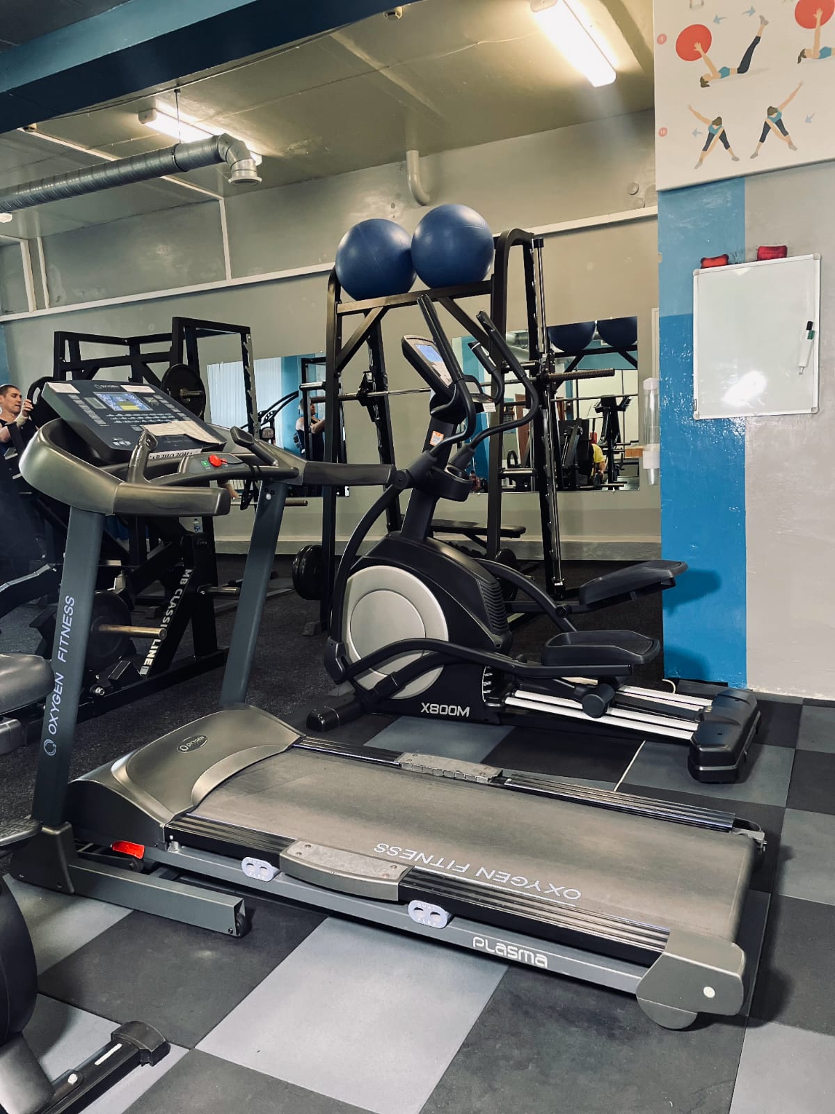 ФЦ Гармония