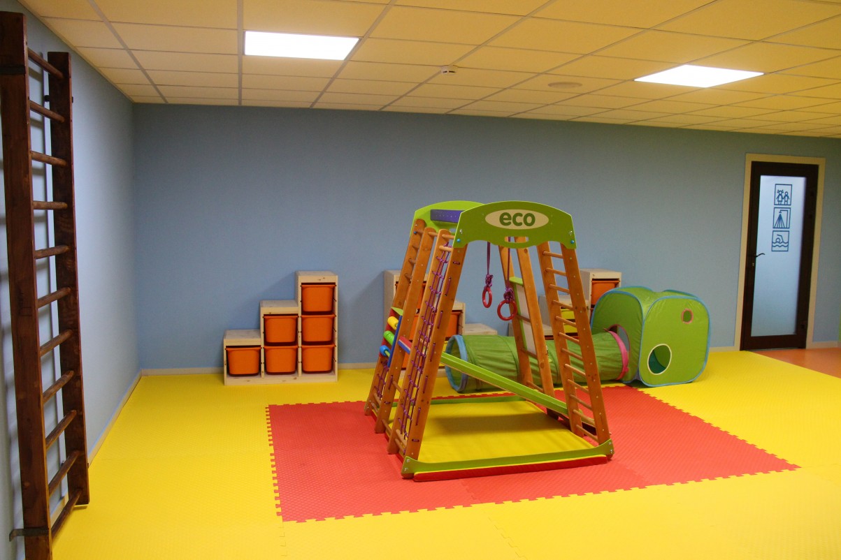 ЮНА Aqua Life, Красногорский район