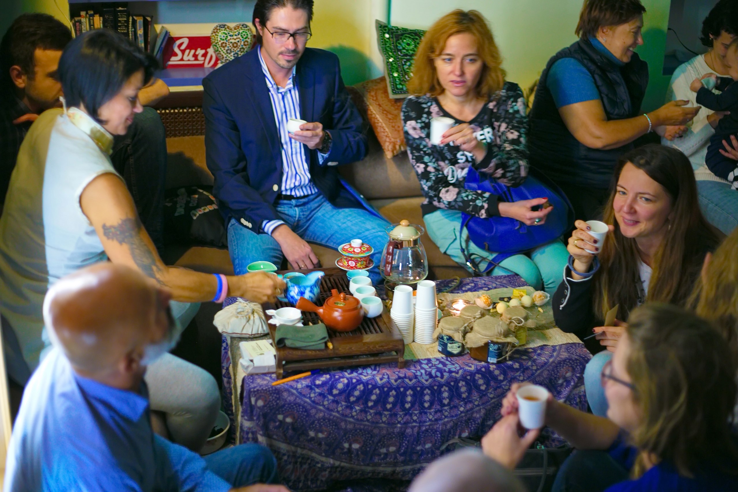 Эра Водолея