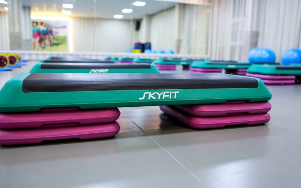 СССР, Ткацкая