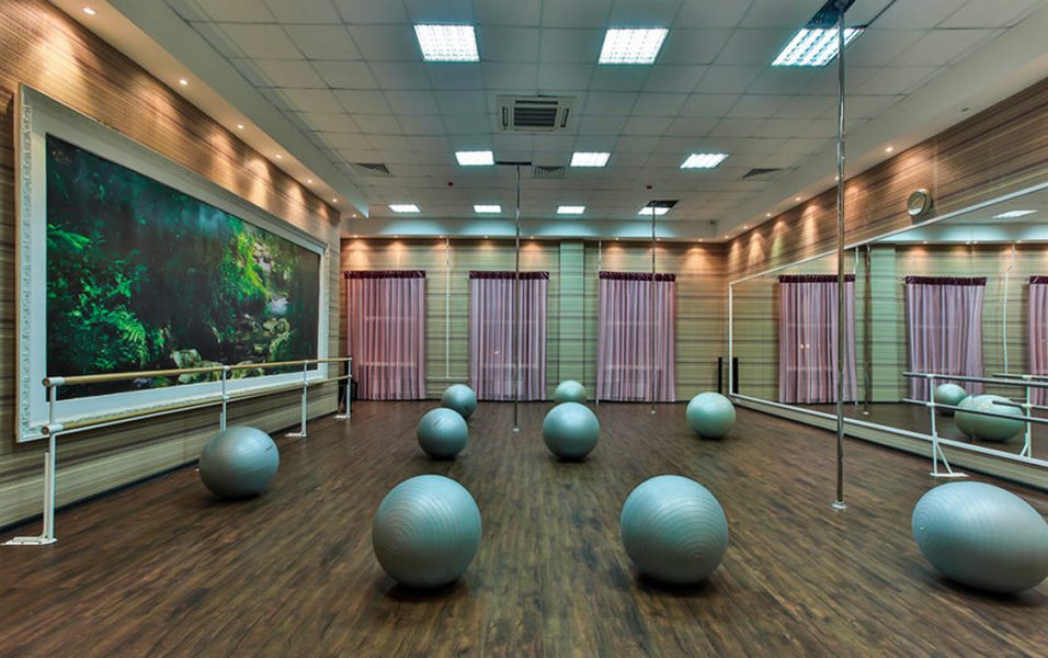 СССР,  Дзержинский