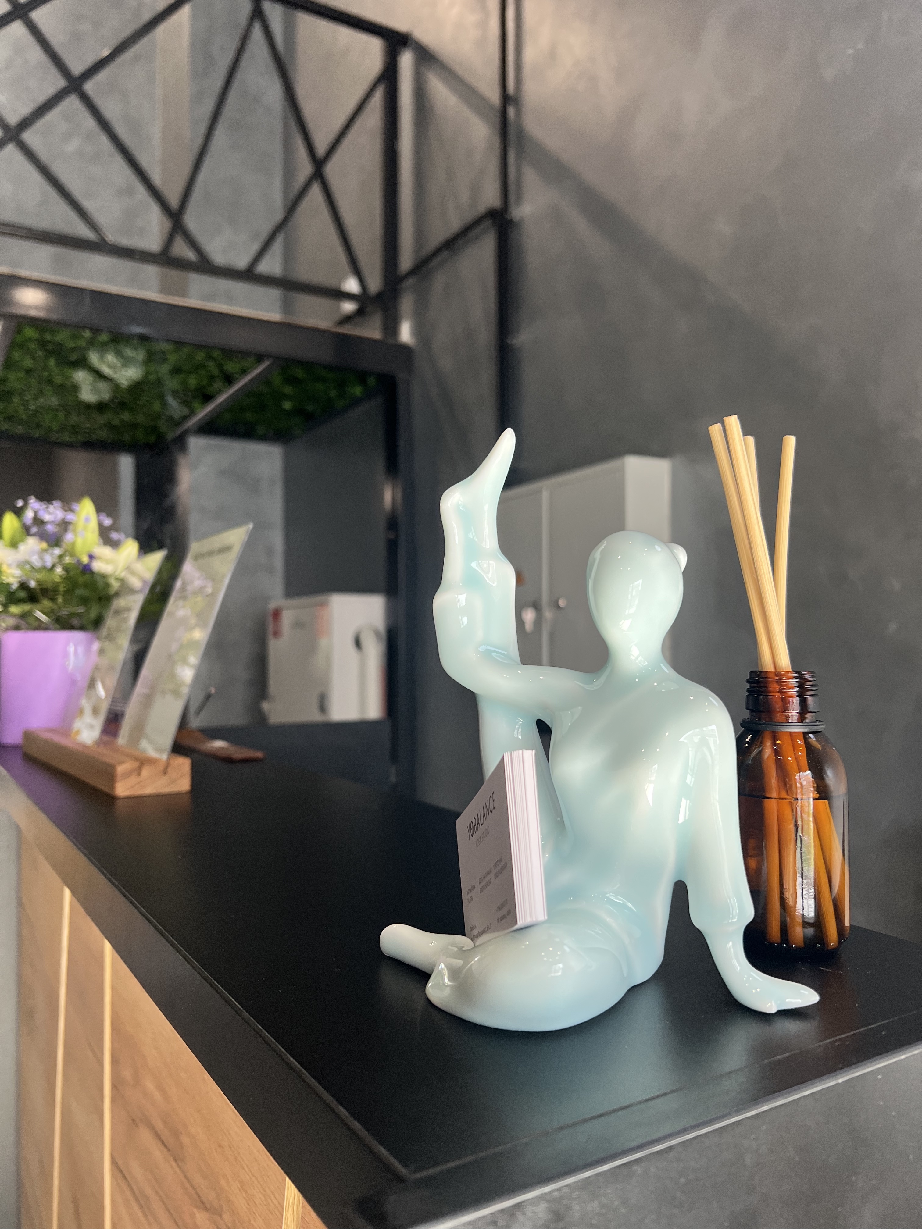 YOBALANCE, Котельники