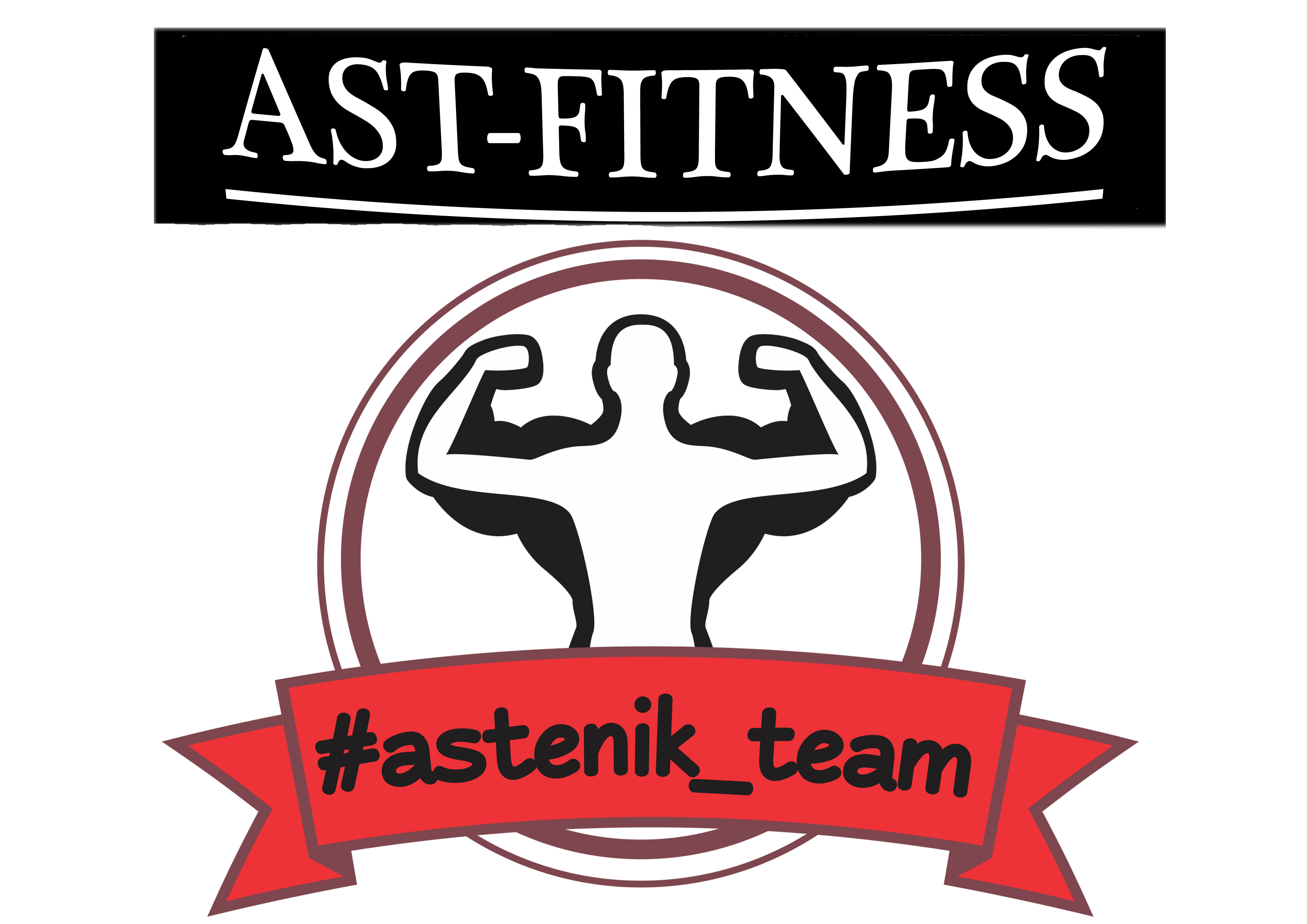 AST-fitness