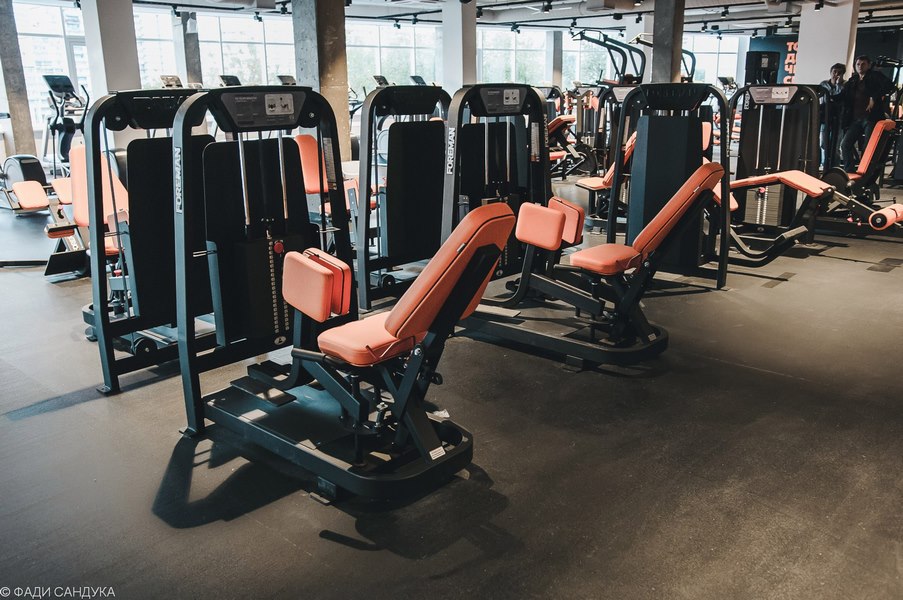 Spirit, м. Чертановская