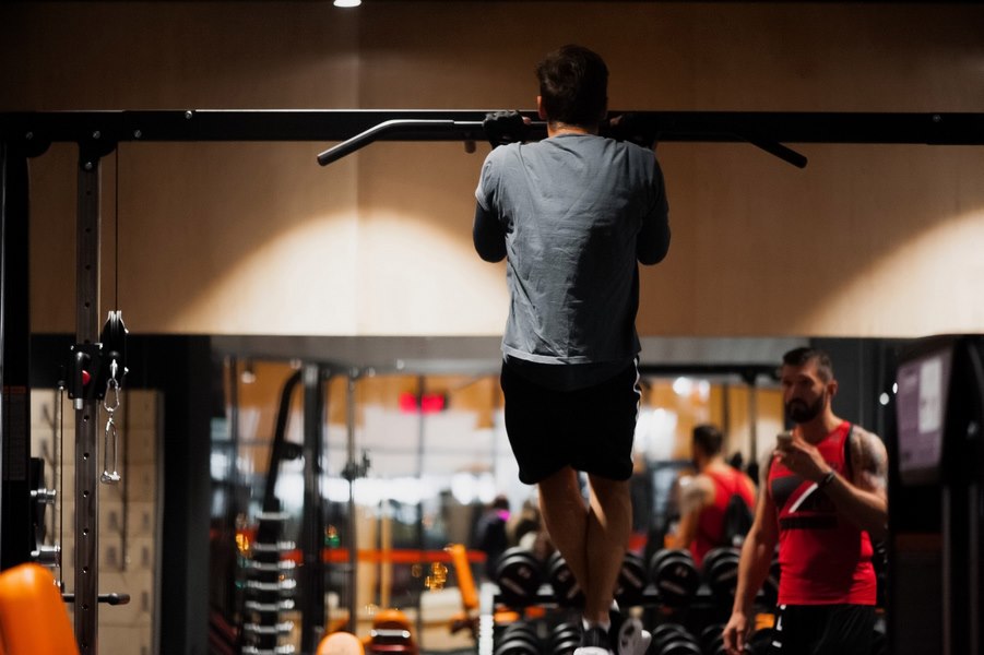 Spirit, м. Юго-Западная