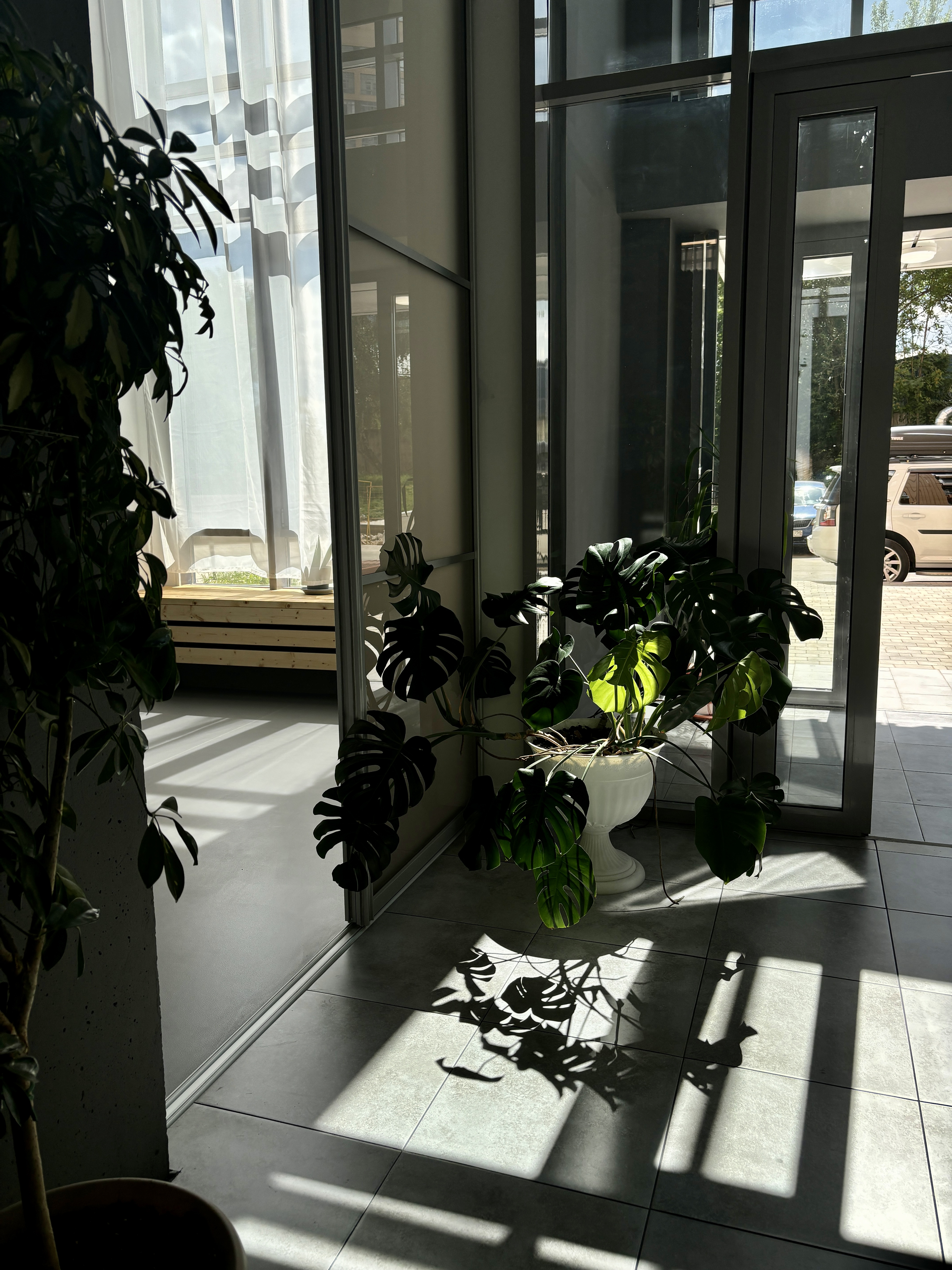 Студия йоги «Студия О2»