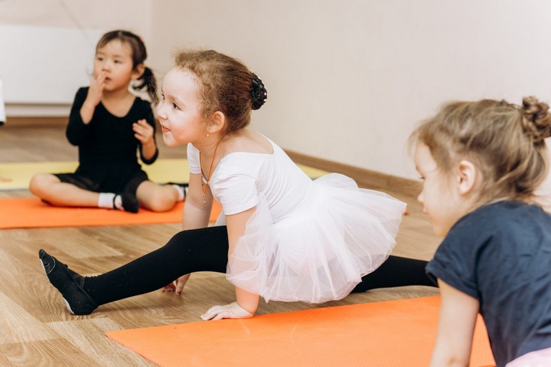 Порхай, ул. Сибиряков-Гвардейцев