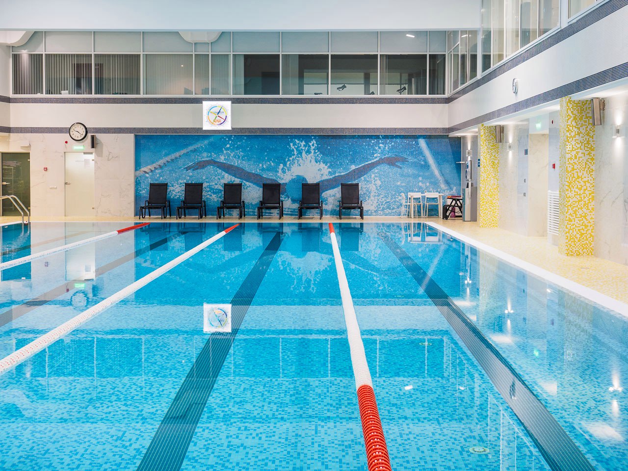 Дон-Спорт Хамовники