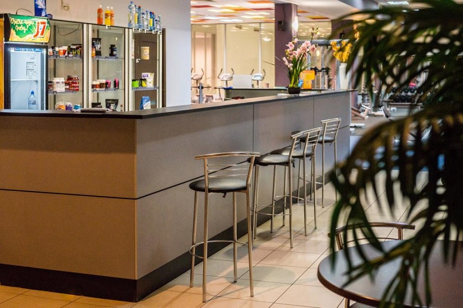 Зебра, г. Щёлково