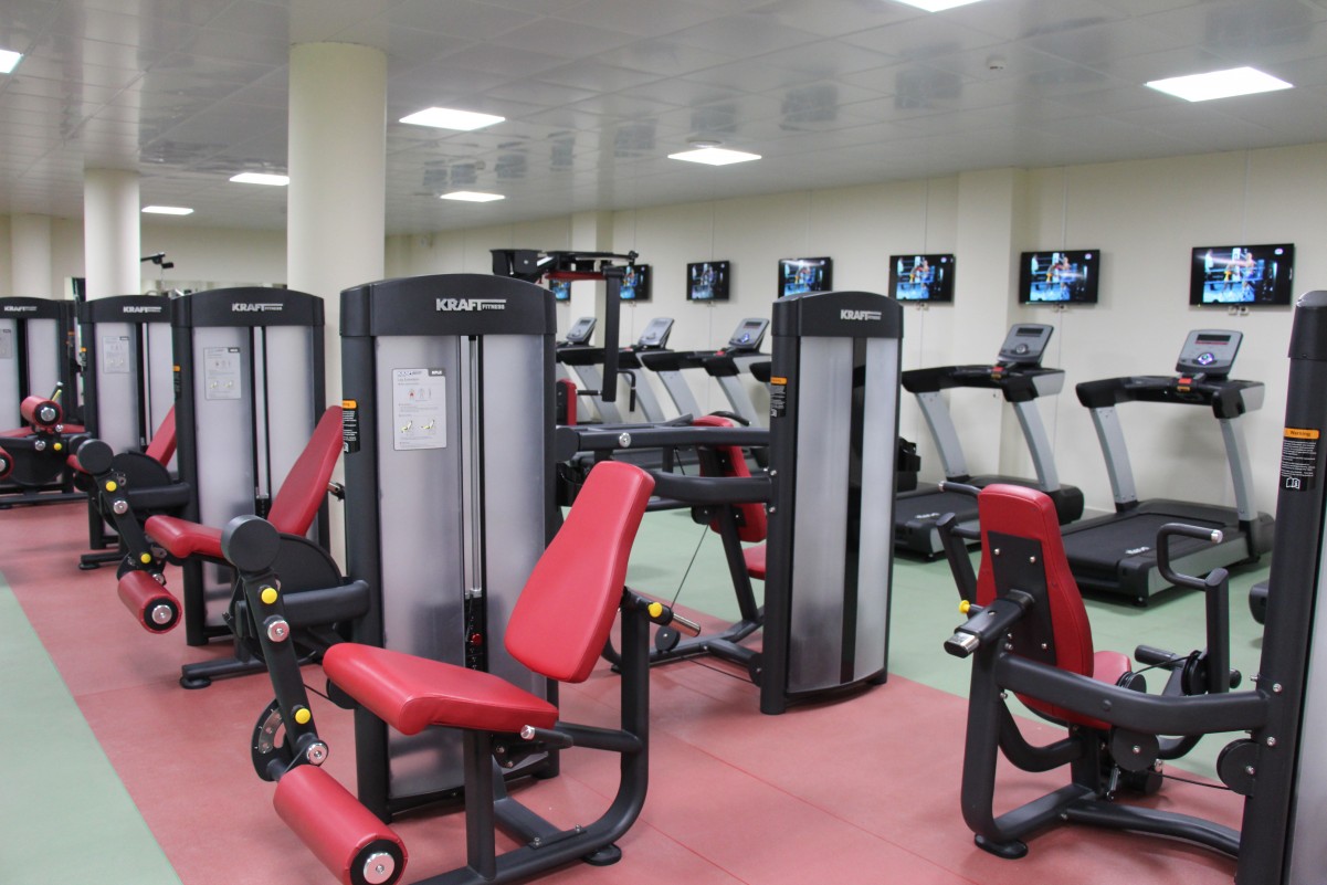 ЮНА Aqua Life, Горбунова