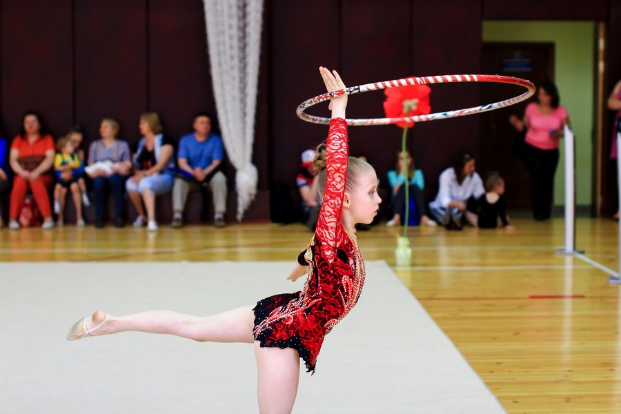 PUDRA, Горский