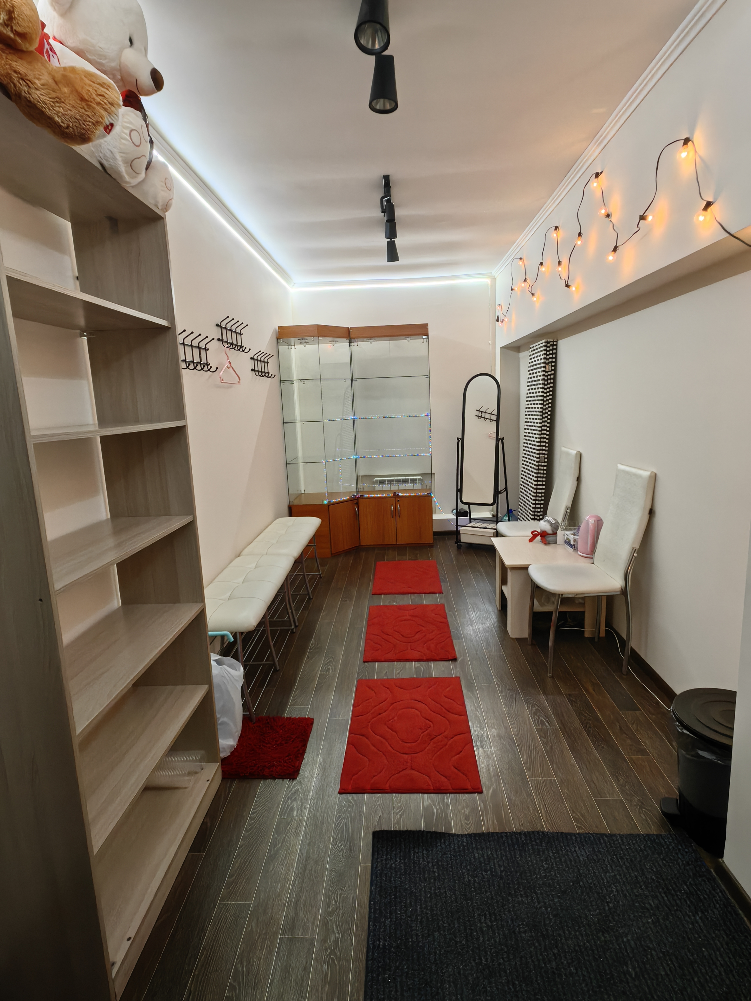 Студия танцев Анны Медведевой💜