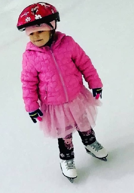 Магия льда - спортивный клуб фигурного катания