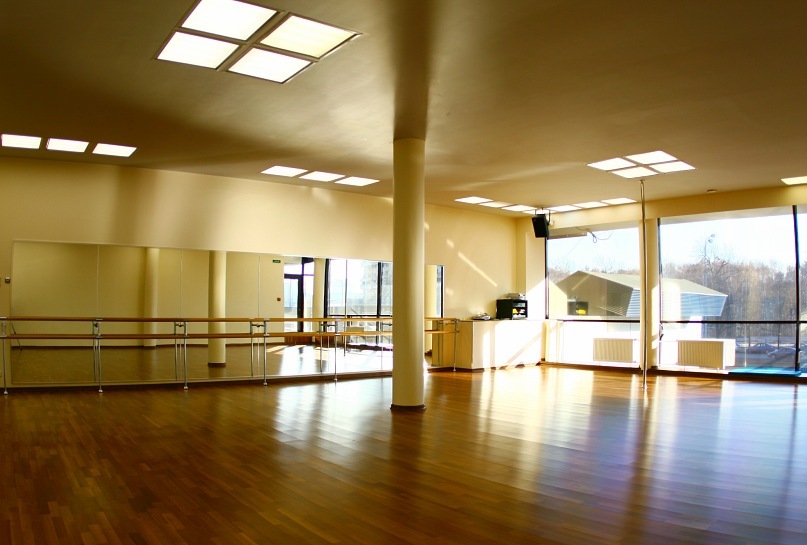 ФитнесМания