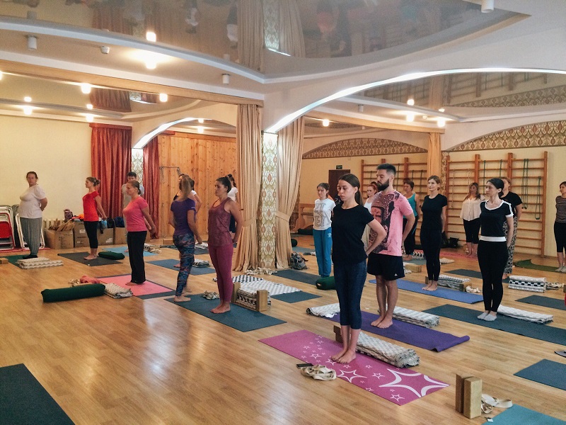 Снежный лотос