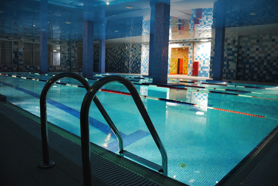 Фитнес-парк