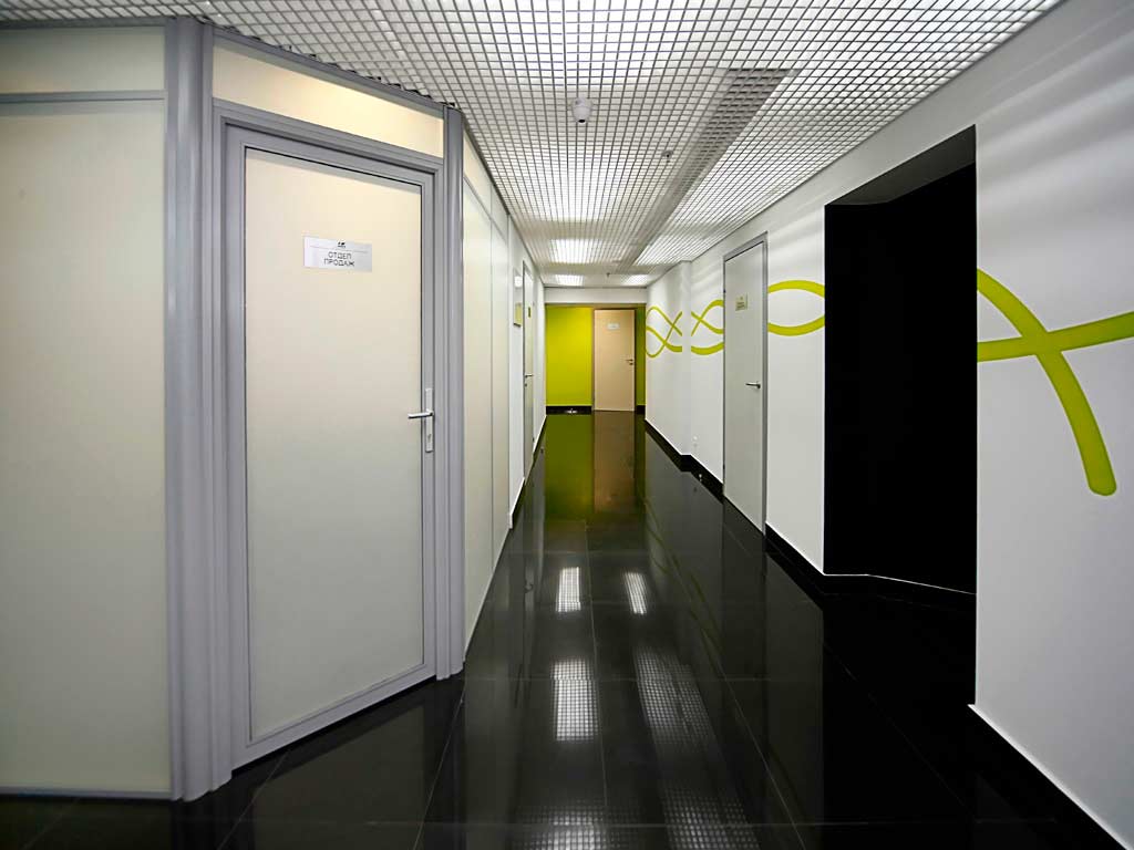 NeoFit Крылатское