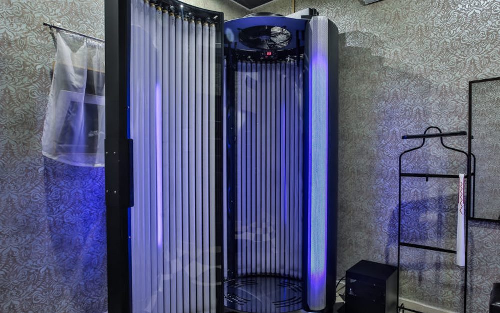 СССР, Реутовская