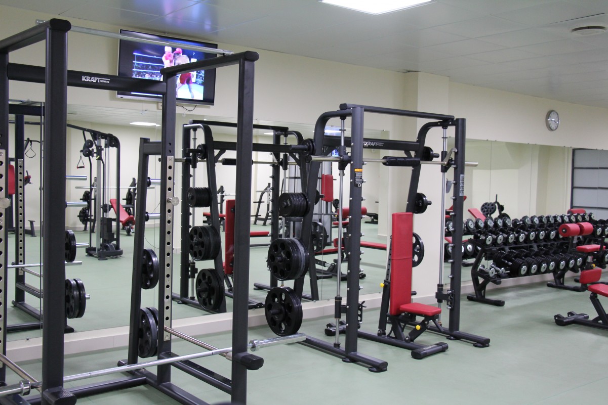 ЮНА Aqua Life, Горбунова