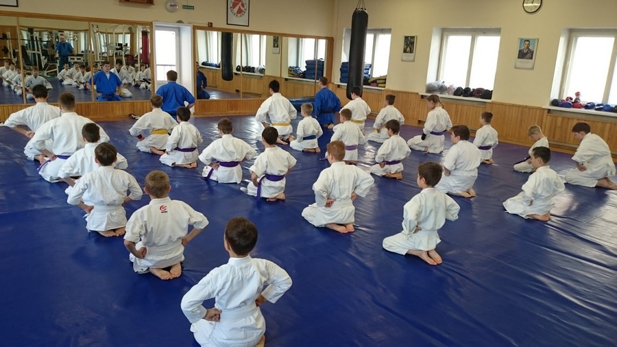 Белый дракон