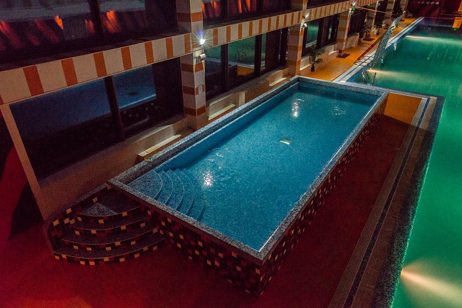 Зебра, м. Речной вокзал