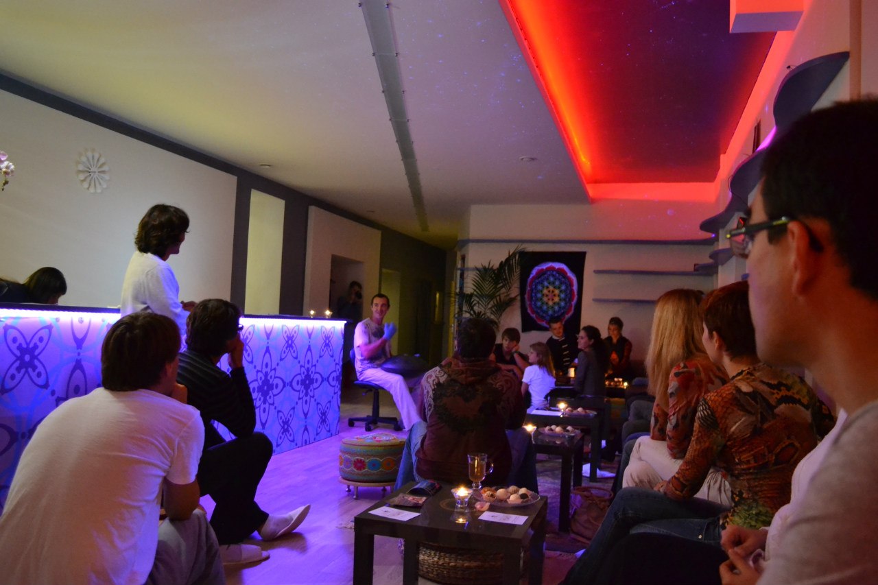 Эра Водолея