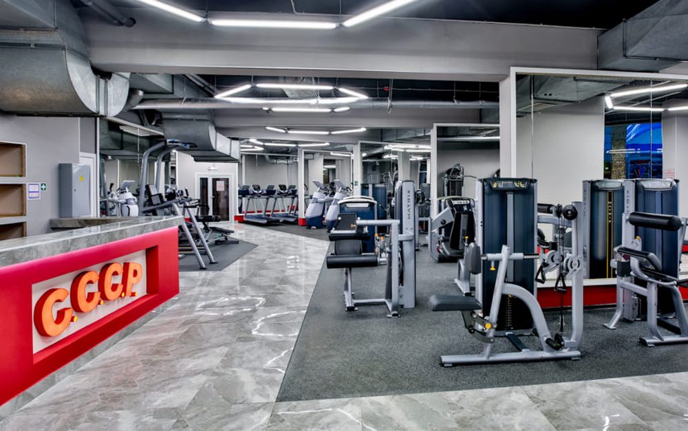 СССР, м. Солнцево