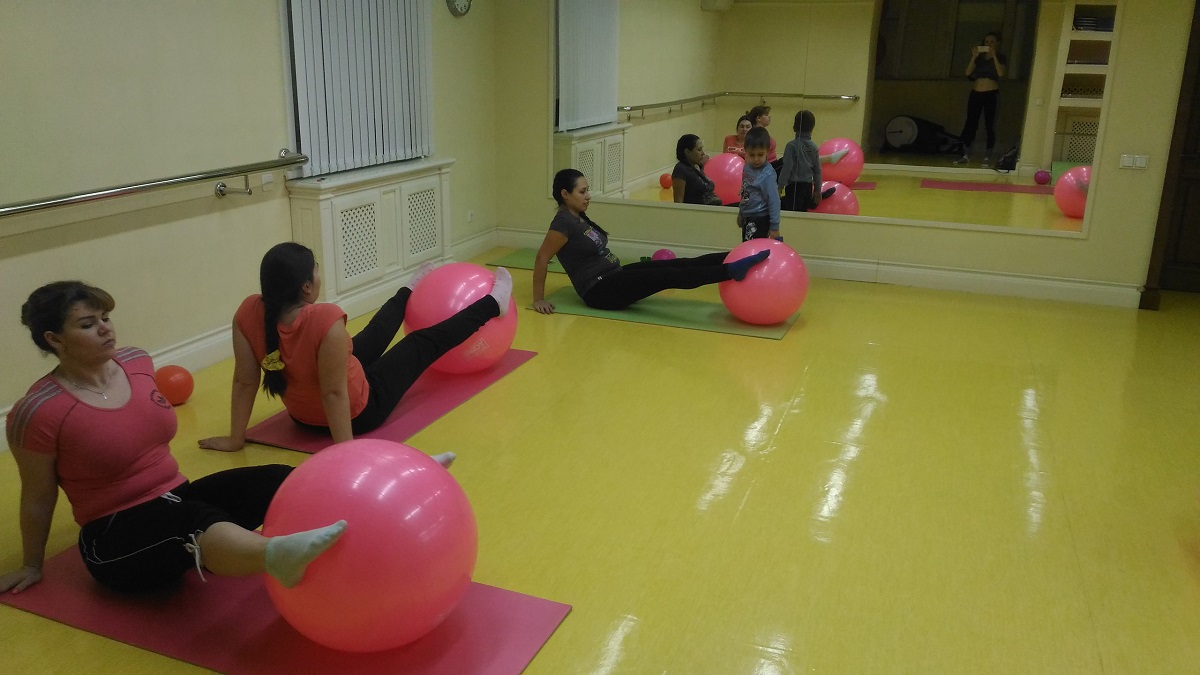 Город счастья, м. Березовая роща