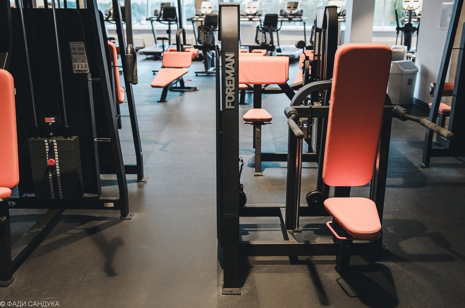 Spirit, м. Чертановская