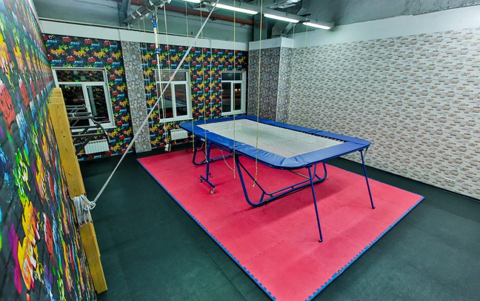 СССР,  Дзержинский