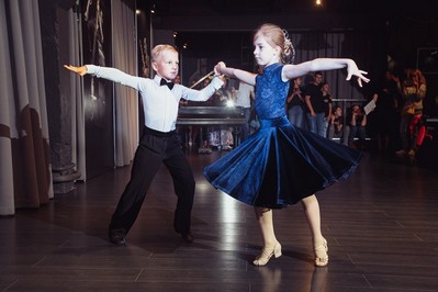 Студия танцев★PROMODANCE Екатеринбург