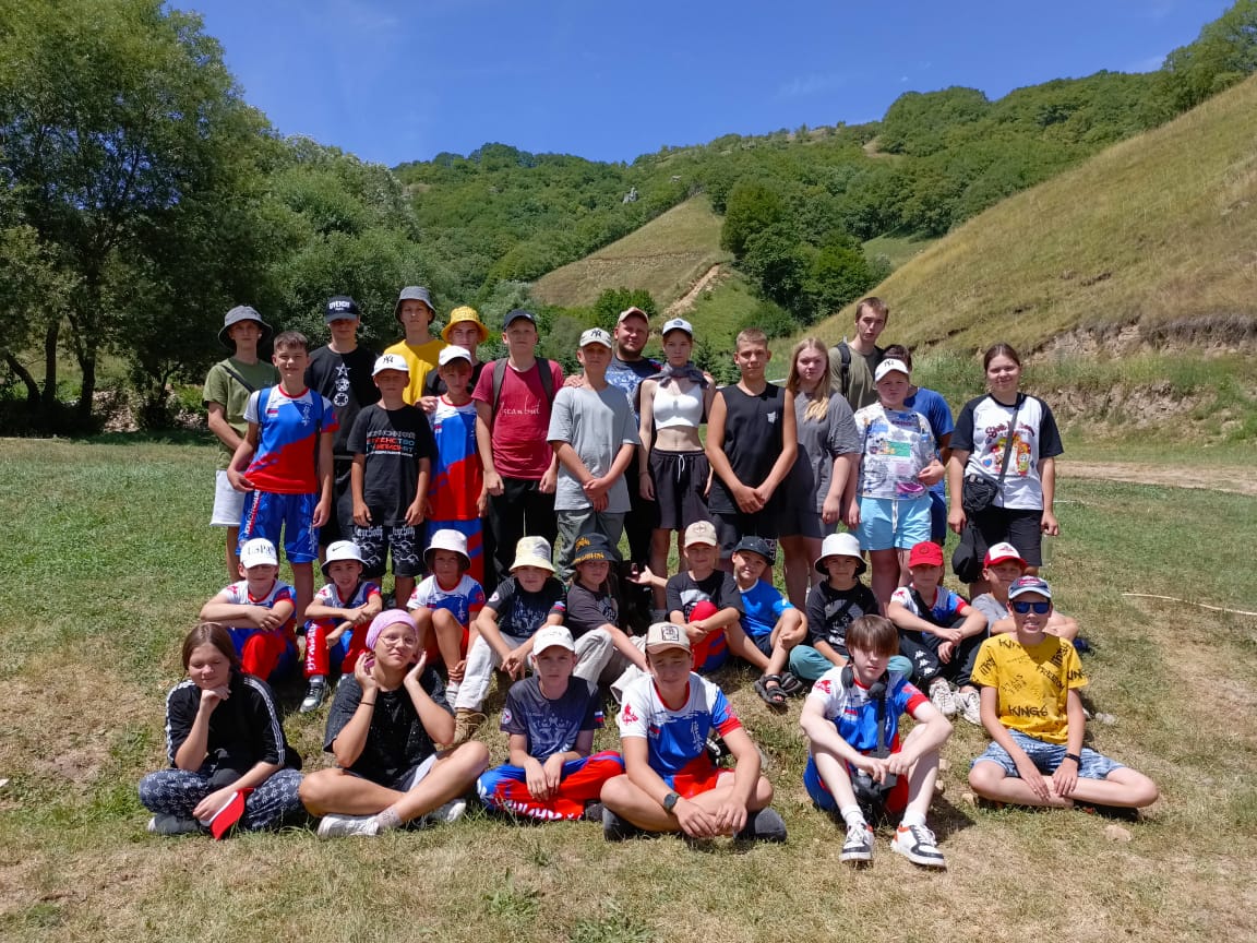 Центр спорта "Альфа" в честь ветеранов и героев России