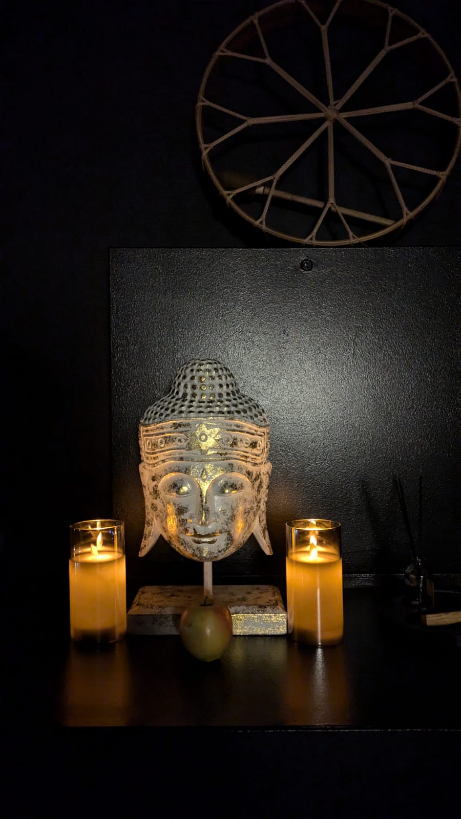 Индивидуальное занятие