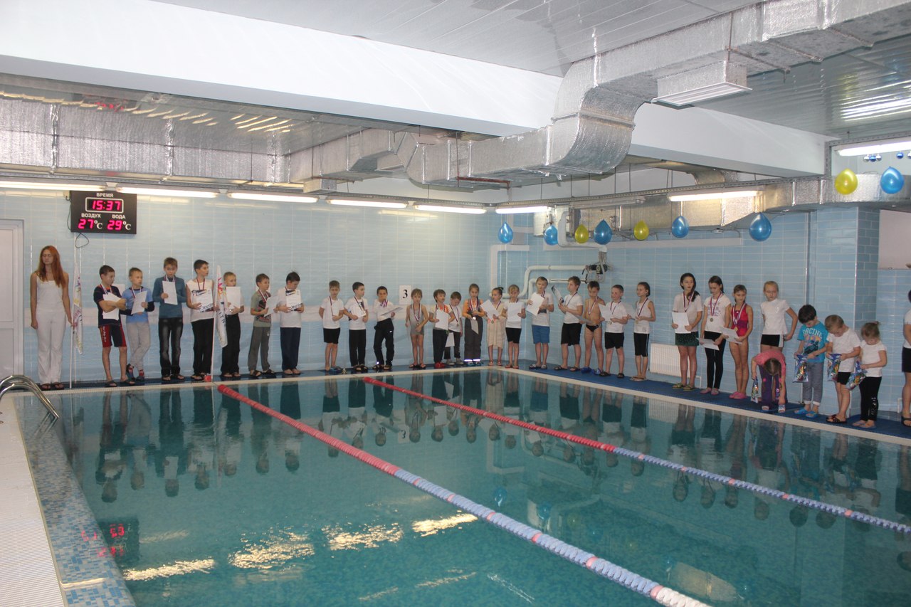 ALEX fitness, Электросталь