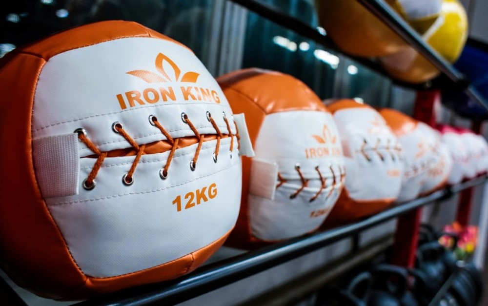 СССР, Ткацкая