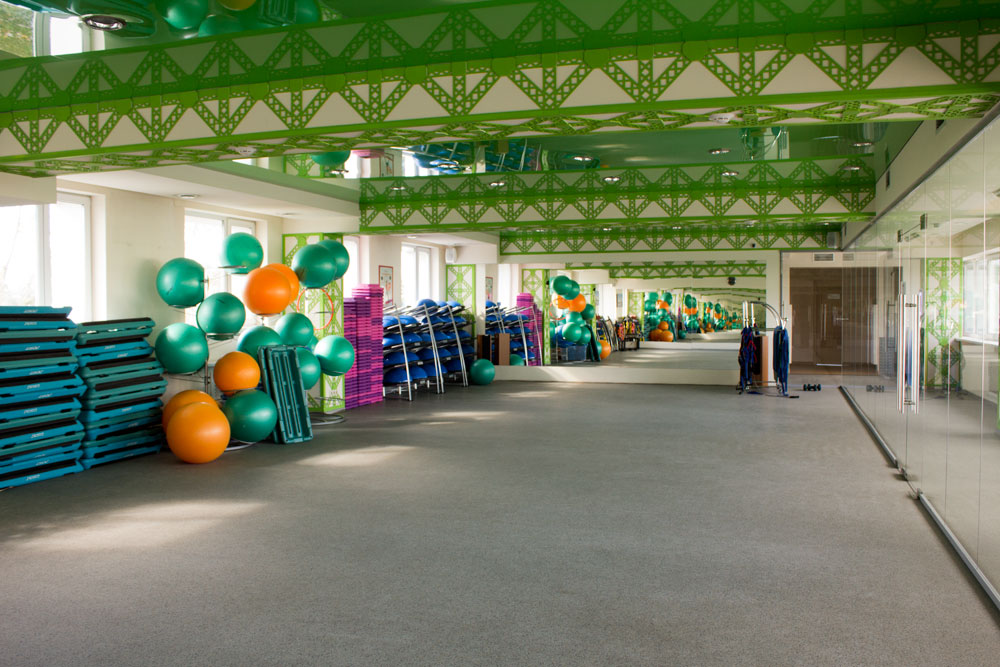 PARISLIFE Дмитровка